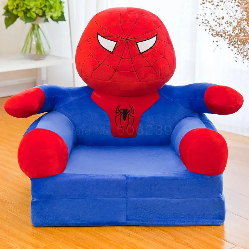 Children's Sofa, Mini-cartoon Baby Seat, Boy, Girl, Single Princess, Baby, Lazy Reading Corner Bedroom - Цвет: Same as picture 22