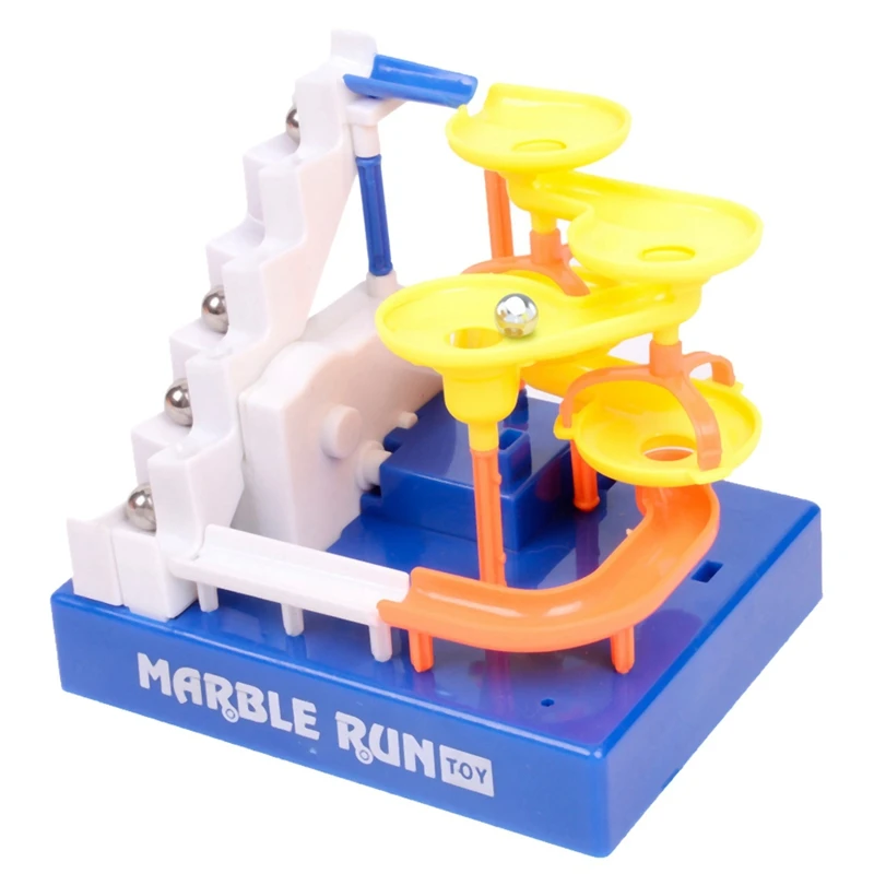 

Science And Education Music Track Early Childhood Education Toy 3D Puzzle Ball Light Ball Ball Track Maze