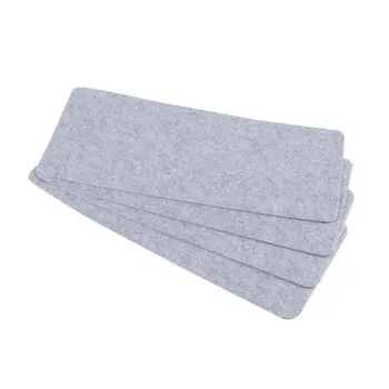 

14pcs/pack Stair Treads Mats Cover Carpet Hotel Floor Protection Accessory Rectangle Dormitory Washable Self Adhesive Anti Slip