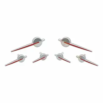 

Set of pointers for Porsche Cayenne 955/957 instrument cluster