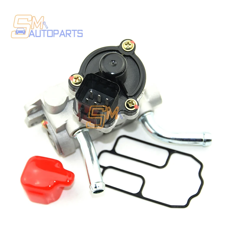 MD614946 MD614992 New Idle AIR Control Valve For Mitsubishi Pajero V31 2H1223 AC4150 73-4515