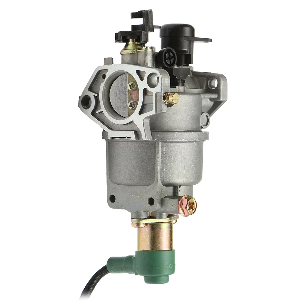 Долговечный карбюратор арматура карбюратора для Honda GX240 8HP GX270 9HP GX340 11HP Портативный генератор