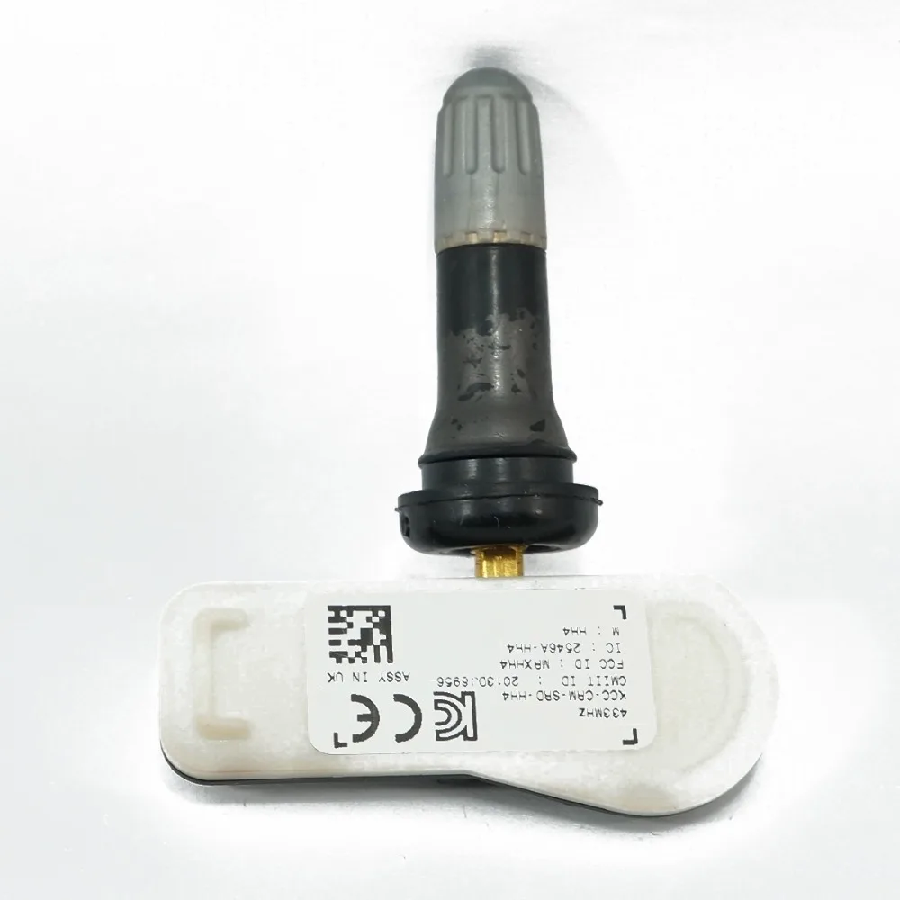 1 шт. 52933-B2100 TPMS датчик контроля давления в шинах подходит для hyundai i10 Kia Picanto 52933B2100