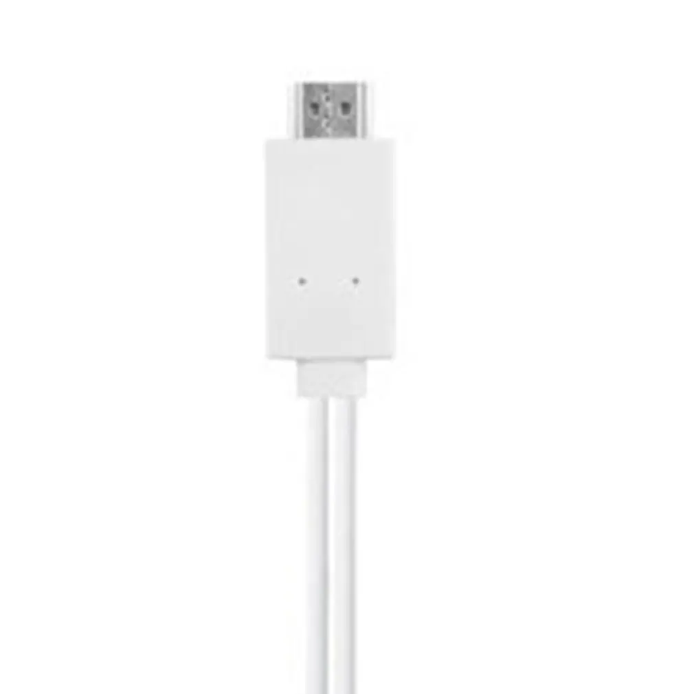 Android мобильный телефон к кабель Hdmi, Hd для samsung Galaxy мобильный телефон 11Pin к Hdmi Hd кабель мобильного телефона к видео кабелю
