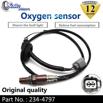 

XUAN Oxygen O2 Lambda Sensor 234-4797 AIR FUEL RATIO Sensor FOR HONDA ACCORD 2.4L 2003-2007