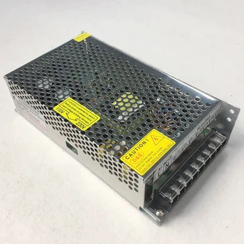 

Large Printing Machine Transformer AC110V-220V 24V 10A Power Supply Switch Driver