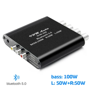 

Bluetooth 5.0 50W2+100W Sound Amplifier Board Bluetooth Tpa3116 Bluetooth Amplifier Tpa3116d2 Amplifiers Amplifier Audio Amp