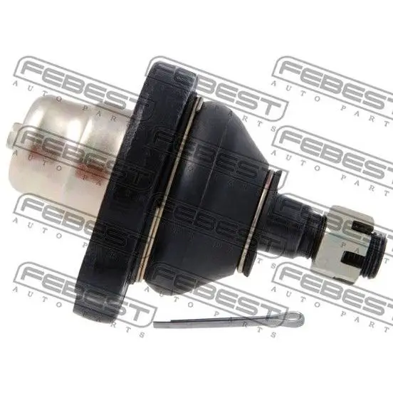 Опора шаровая NISSAN TERRANO/PATHFINDER 86-95 пер.подв. FEBEST 0
