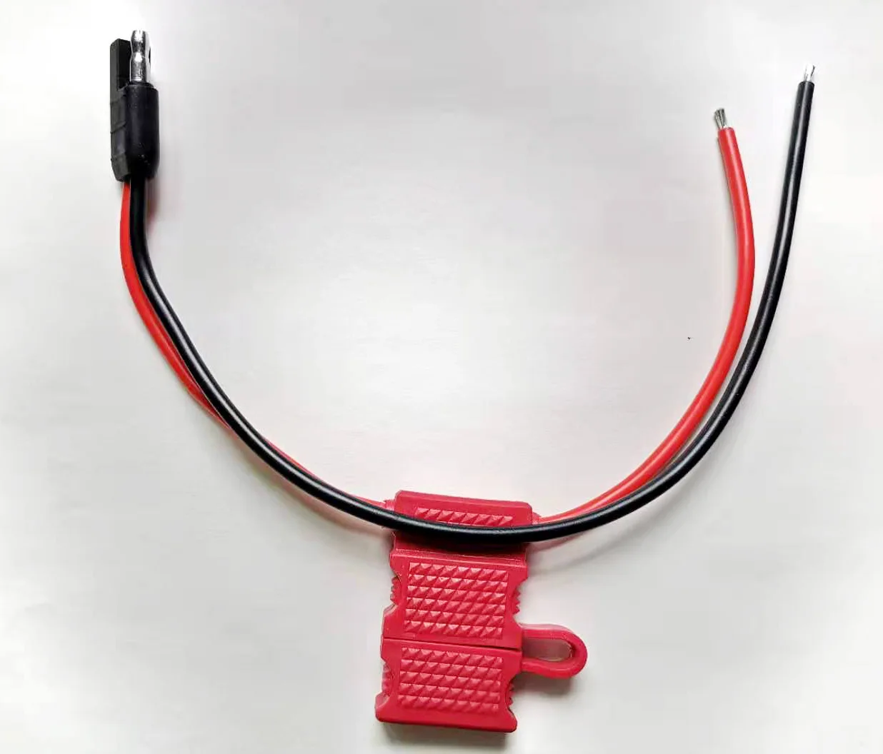 Cabo de Alimentação para Motorola Cm140 com Fusível para Gm3188 Pces Mobile Radio Gm360 Gm3688 Gm1280 Gm140 - Pro3100 Pro5100 10 Cdm1250 - Image 5