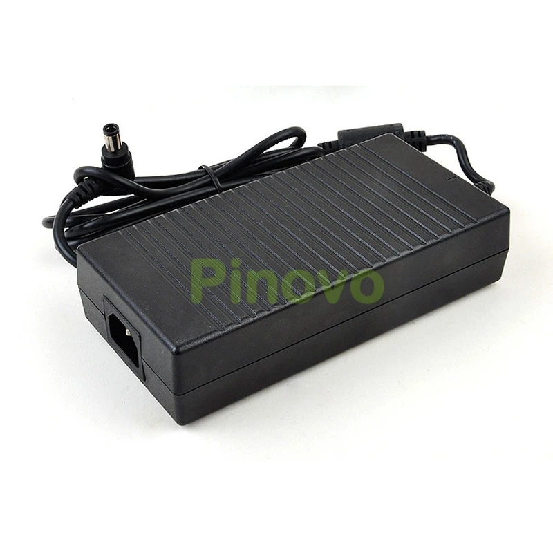 Fonte do Adaptador de Alimentação Tpc-ba50 para hp 9.5a 9.47a 180w ca 609917-001 Pavilion 23-f000 23-1000 23-a000 Aio pc 19.5v 9.23a - 9.2a 19v - Imagem 4