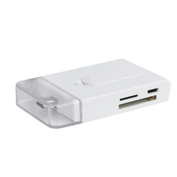 Карты USB чтения USB 3,1 тип-c SD TF держатель кардридер комплект подключения для телефонов Android PC карты чтения Laptop-L813