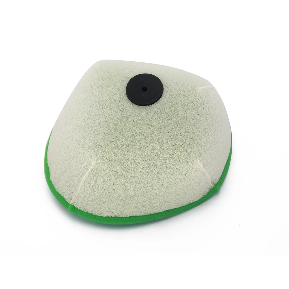 Motorcycle Foam Air Filter Cleaner For KAWASAKI KX250F KX250 F 2017 KX450 F KX450F 2016 2017