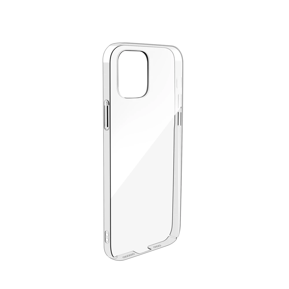 Hard PC Plastic Phone Case For Apple iPhone 14 13 12 11 Pro Max XR XS Max SE 2020 XS 6s 7 8  Plus Case Shockproof Clear Cover case iphone 12 pro max