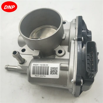 

DNP Universal Throttle Body Fit For Toyota Altis Corolla 1ZRFE 2ZRFE 1.6L 1.8L 10-13 22030-0T100 22030-0T010