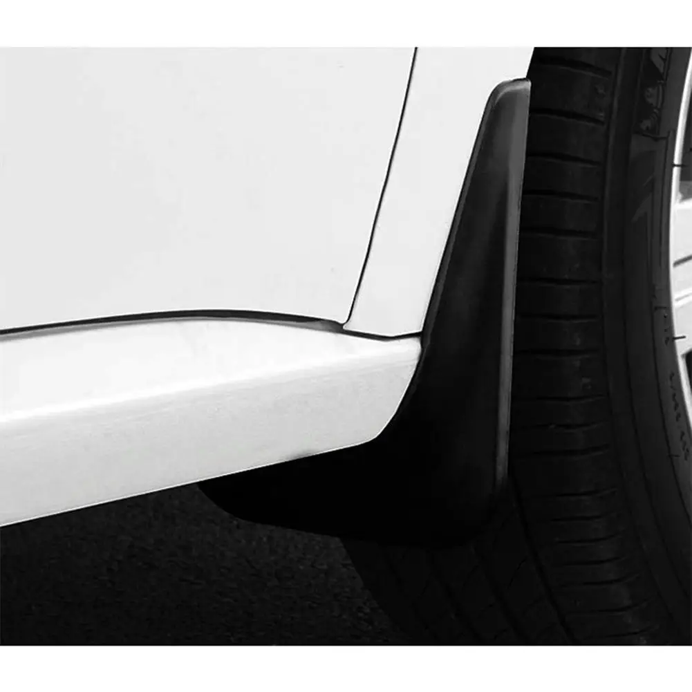 Yiwa автомобильные шины модифицированный брызговик для Toyota Camry спортивный автомобиль