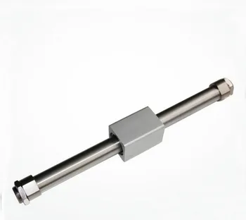 

Bore 20mm*800mm - 20mm*1000mm stroke CY3B series Magnetically Coupled double acting pneumatic rodless cylinder