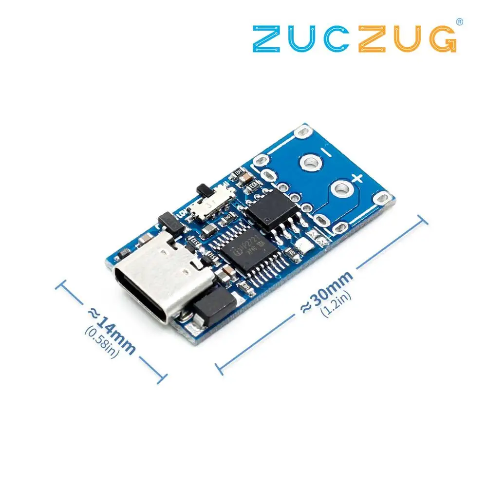 

PD decoy module PD23.0 to DC activation aging measurement factory QC4.0 charge notebook 9V 12V 15V 20V