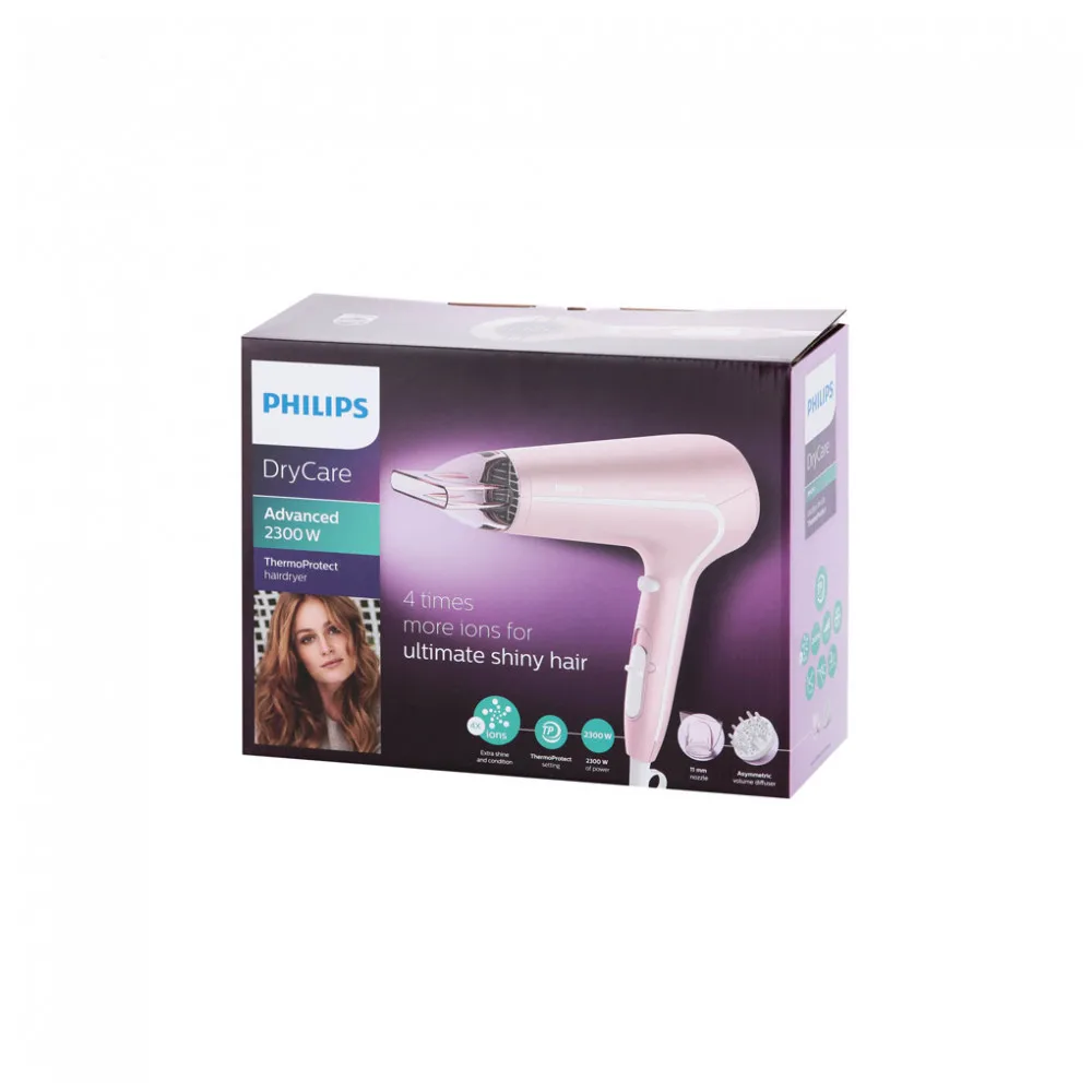 Hair Dryers Philips DryCare Advanced BHD290-00 Home Appliances Personal Care  brush styling dehumidifier drying dry dried fen fan 2300W Household for  kitchen Appliance - AliExpress Home Appliances