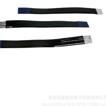 

XG193 xiangli USB 2.0 to DC 4.0mm x 1.7mm 1.0M 1A Support 5V or 12V Charger Connector Cable for leadstar Power Cable