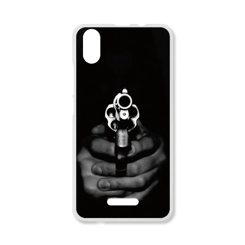 D072 Чехлы для телефонов BQ 5591, джинсовые Чехлы, ТПУ, мягкие силиконовые чехлы для BQ-5591, джинсы BQ5591, 5,5 дюймов, чехол-накладка - Цвет: D072