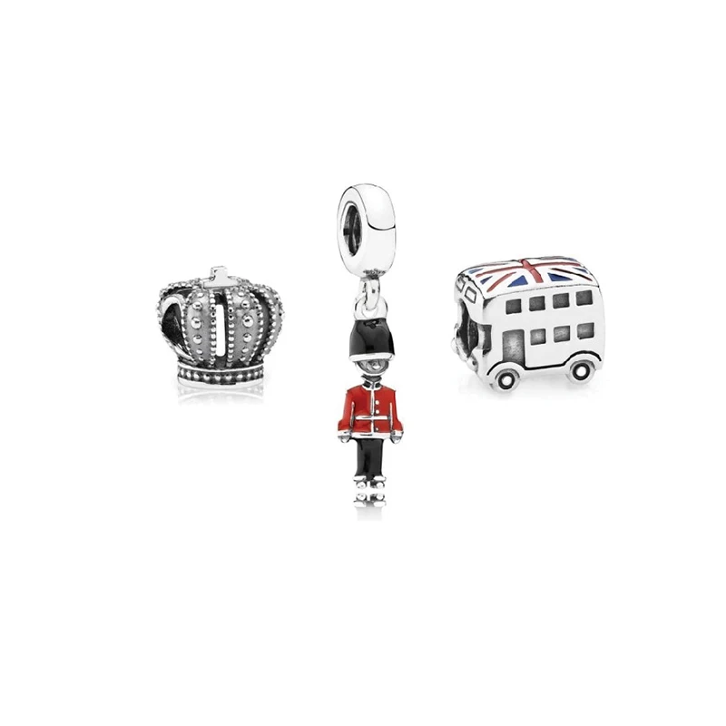 

2020 новый изысканный автобус, благородная Корона, подвеска, Лидер продаж, уникальные ювелирные изделия для подарка жене на день рождения