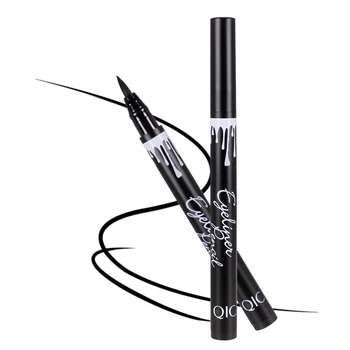 

Cosmetics Liquid Eyeliner Pencil Eye Liner Pen Makeup Black Eyelid Waterproof Long-lasting EY669