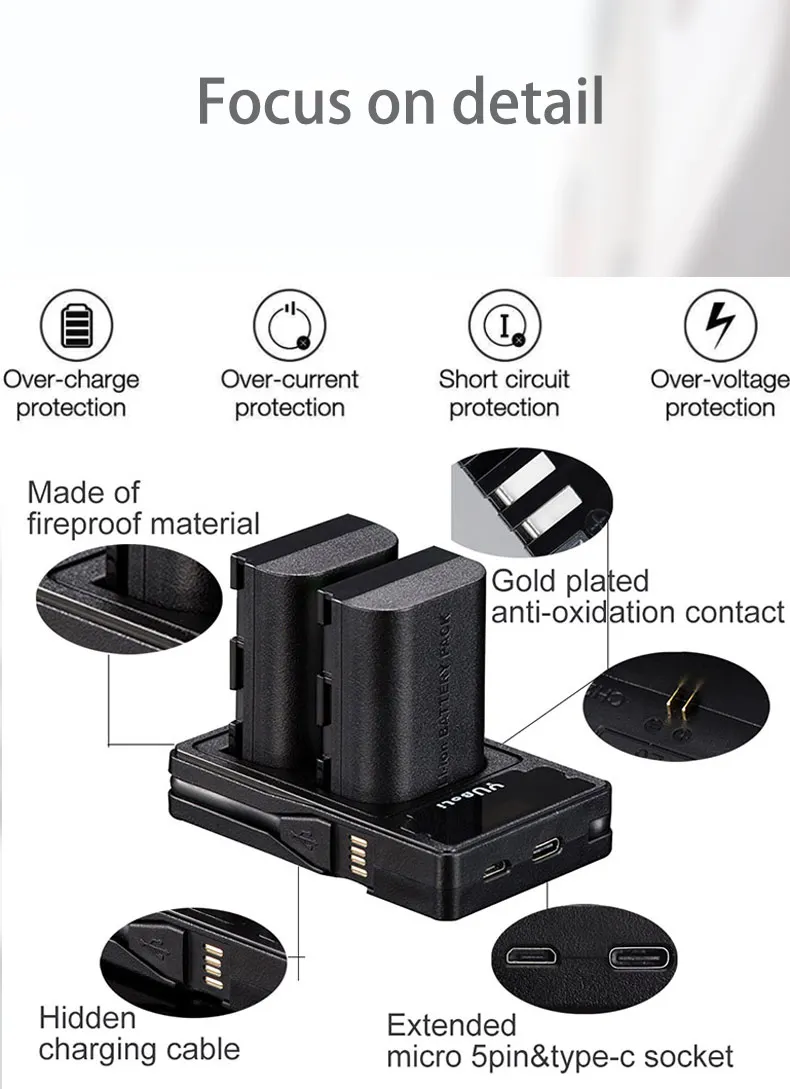 Горячая Распродажа 2x LP-E6 LP E6 LPE6 LP-E6N Аккумулятор для камеры Canon 5D Mark II III 7D 60D EOS 6D 70D 80D аксессуары для canon