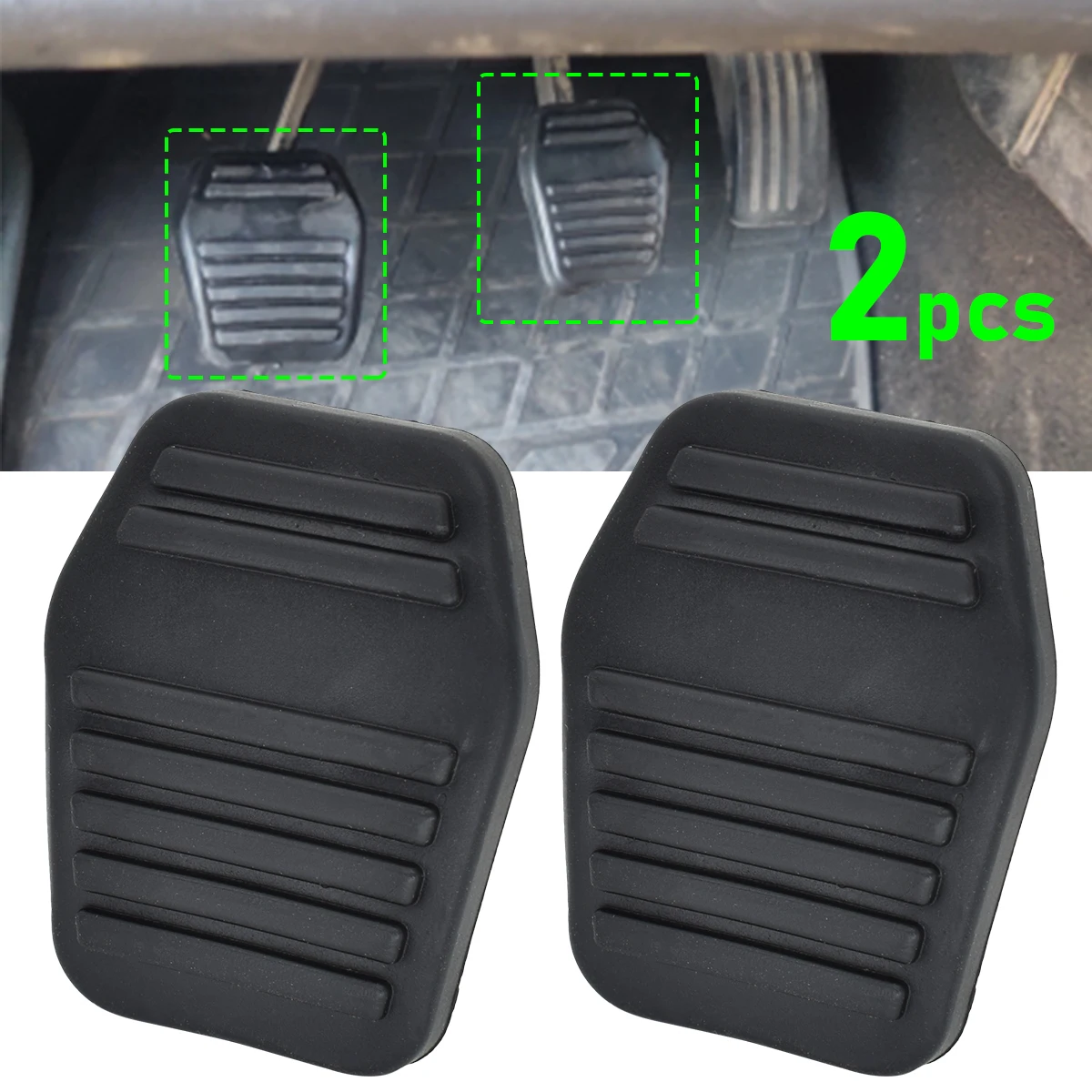 Molla di gomma Ford Transit 2000