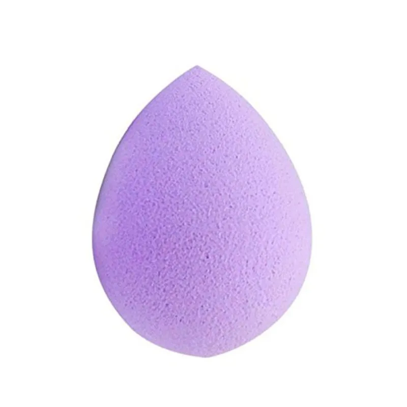 Beauty Egg Super Soft Does Not Eat Powder Gourd Cotton Puff Wet And Dry Air Cushion Make Up Ball Sponge Shelf Make Up Eggs