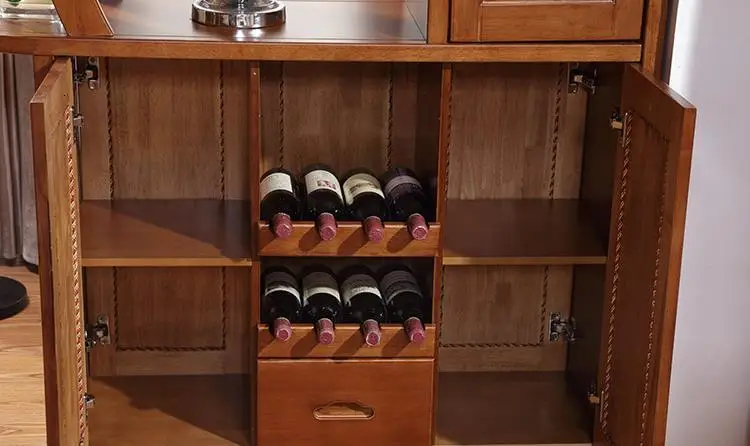 Meble стол сала кухня Adega vinho стол Полка мобильный Meja мобильный для La Casa Mueble бар коммерческая мебель винный шкаф