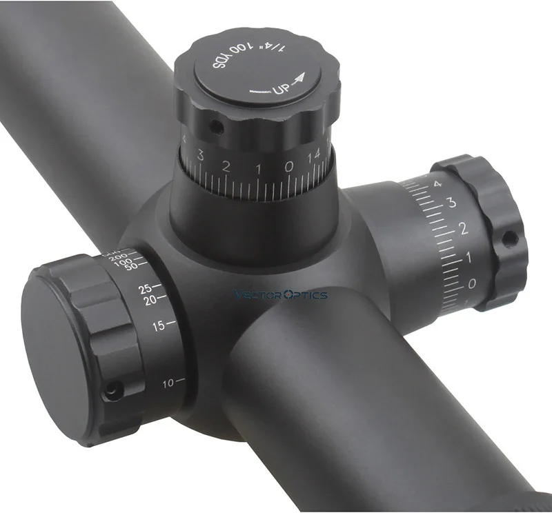 VO Reaper 6-24x50 Acom 5