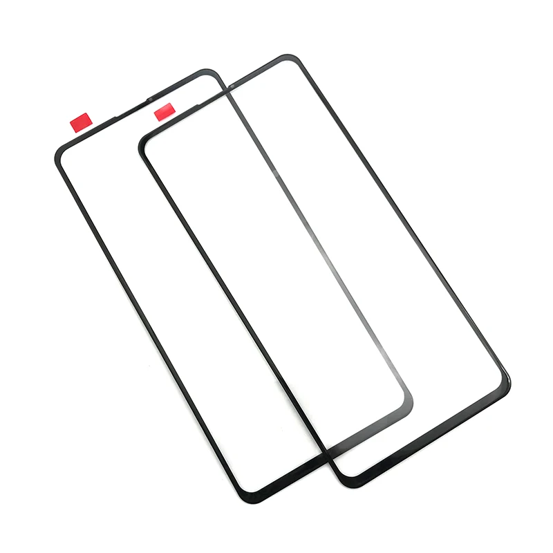 Сенсорный экран для Xiaomi Redmi K20 Pro, сенсорная панель, ЖК-дисплей, 6,39 дюйма, внешнее стекло, запасные части