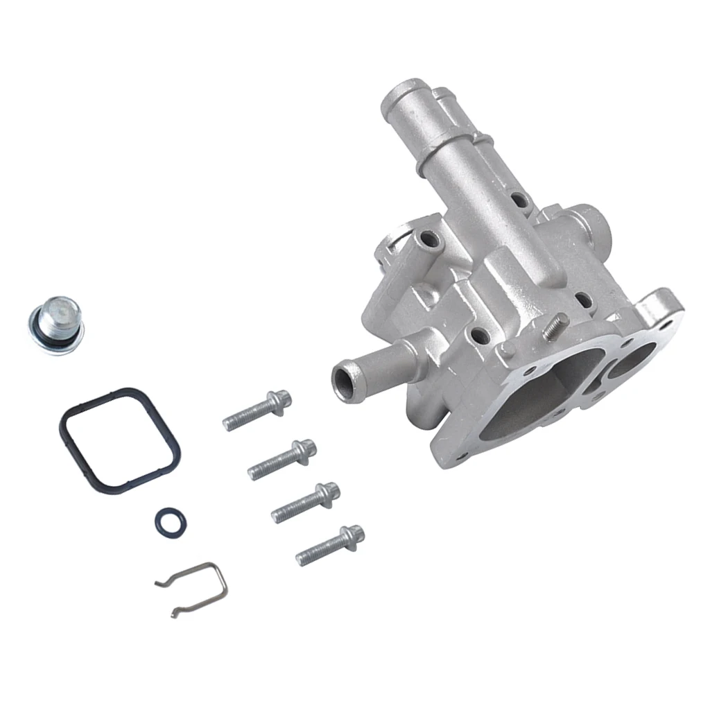 96817255 Thermostat Housing Cover for Chevrolet Cruze (J300) 1.6 F16D4 09/05