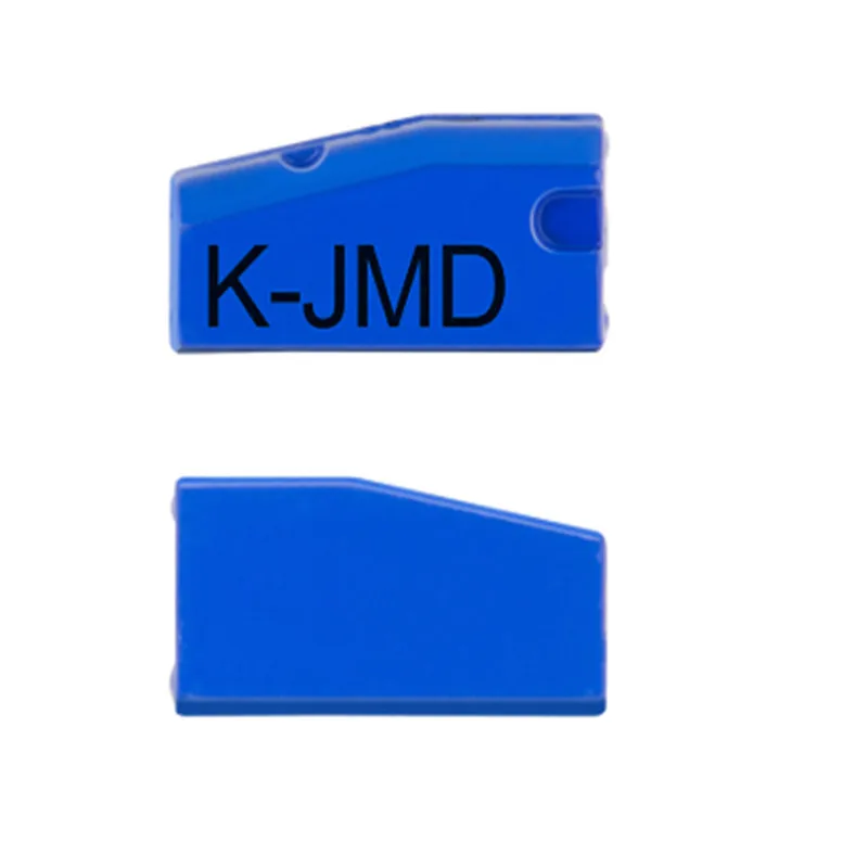 Лучшее качество Многофункциональный JMD King/Красный Чип для Handy Baby CBAY JMD 46/48/4C/4D/G чип низкая цена - Цвет: 5PCS KJMD