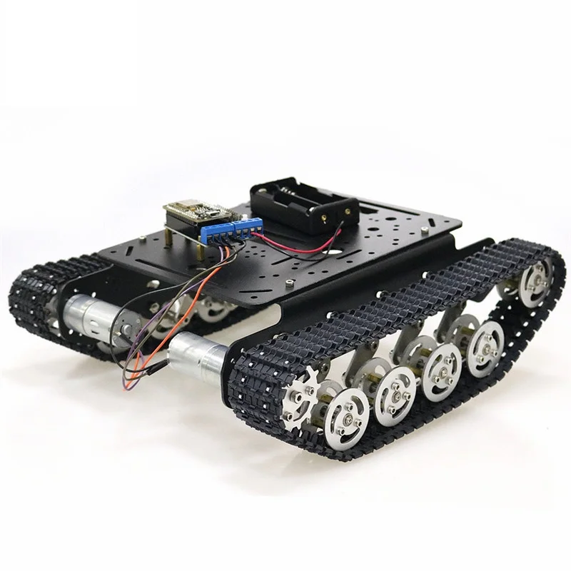 Nodemcu ESP8266 TS1002