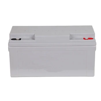 شراءليثيوم أيون 24v الشمسية جل بدائرة عميقة بطارية 12v 300ah 600ah 200ah