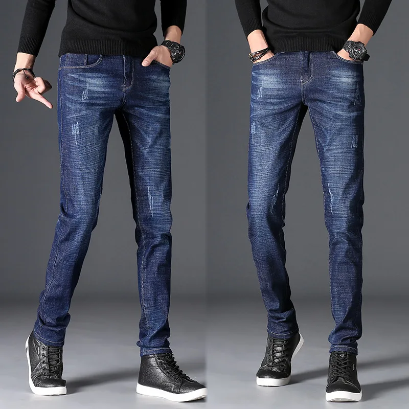 jeans new pattern 2019