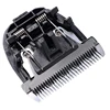 Black Ceramic Titanium Knife Pet Dog Hair Trimmer Blade Clipper Head for BaoRun P2 P3 P6 P9 S1 LILI ZP-295 ZP-293 4 1