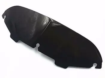 

Arc 5" Windshield Windscreen For Harley Electra Street Glide Touring Bike Dark Smoke Motorcycle Accessories Parts 1996-2013