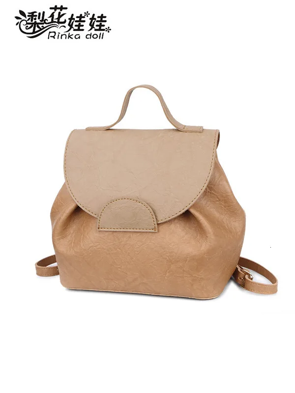 

Shoulders Woman 2019 Bag College Student Exceed