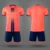 Survetement Football 2021 New Men's Kids Soccer Jerseys Set Boys Women Running Training Uniforms Team Blank Sports Clothes Print