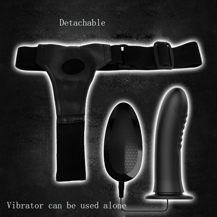 strap on pants vibrator (17)