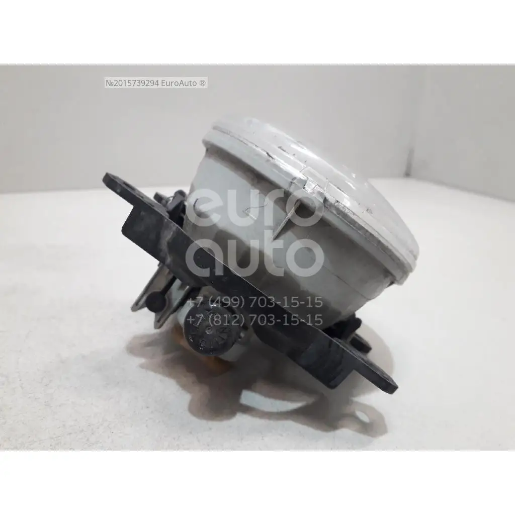 Фара противотуманная, состояние – Б/У,, для Subaru XV(G33,G43) 84501FJ000 84501FJ000
