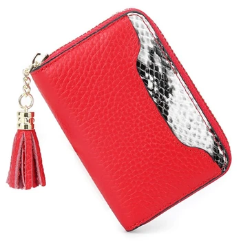 

high Quality Crocodile Pattern Multifunction Women Men Card Holder Wallet Driver License Card Bag ID Credit Cards Case