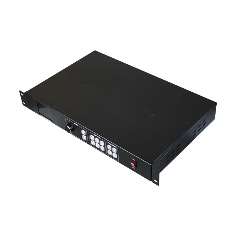 full color led video wall controller MVP300s with sdi usb input video processor for P2 P5 P6 P10 flexible led video screen