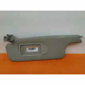 

8200246823 LENS HOOD LEFT RENAULT MEGANE II SALOON 5P