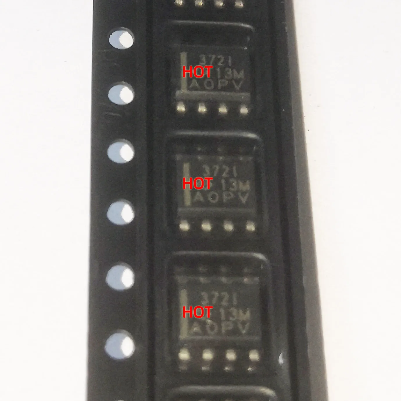 

20Unids/lote TLC372IDR SOP8 100% Nuevo Original IC Integrated Circuit