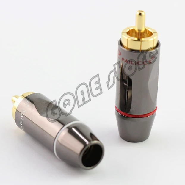 Hifi   pailiccs Ȳ RCA ÷  CD DVD ÷̾   RCA ̺  Ŀ, 4 ,  