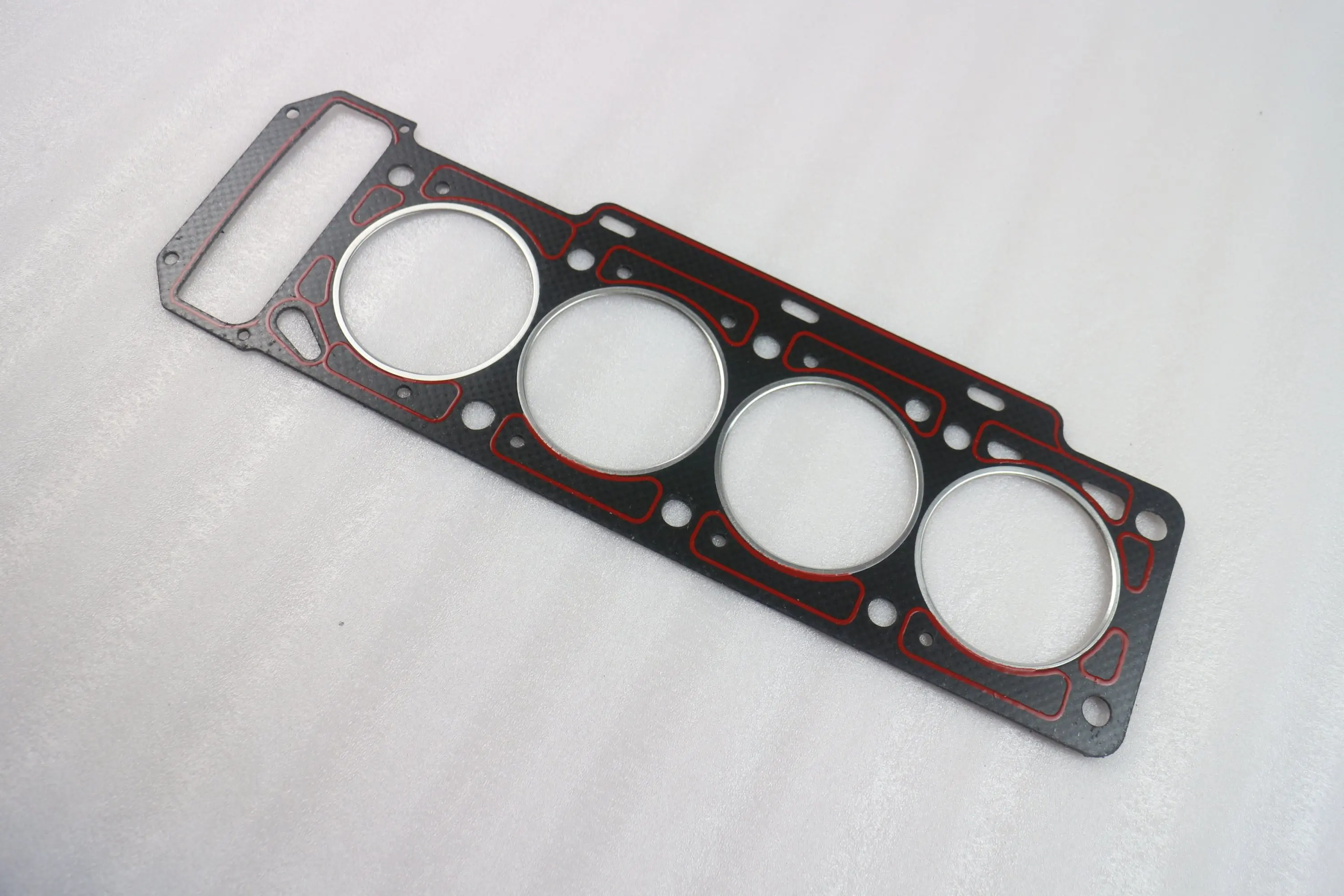 VRS Cylinder FULL HEAD OVERHAUL ENGINE GASKET Set Fit For BMW 318i E30 E21 M10 B18 1.8L 1766cc 1983-1988