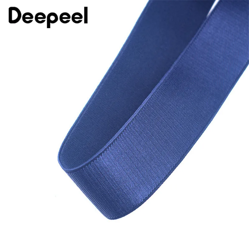 Deepeel 1 шт. 3,5*125 см эластичный регулируемый ремень 4 пряжки с зажимом X-type подтяжки унисекс дизайнерский костюм украшения аксессуары sp065